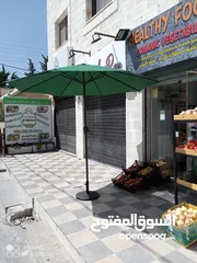  9 مظلات وشماسي شامل التوصيل عروض 2025 بافضل الاسعار