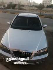  2 هونداي النترا 2005