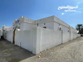  1 building(48)khour siabi / خور السيابي