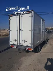  4 هونداي بورتر 2014 ليمتد حافظه عاليه ثلاث شناقل