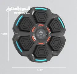  1 جهاز البوكس التفاعلي  Box machine