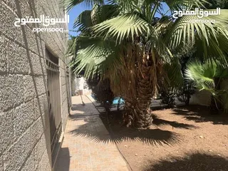  6 فيلا سوبر ديلوكس أرقى واجمل مناطق عبدون اعلان رقم (V38)