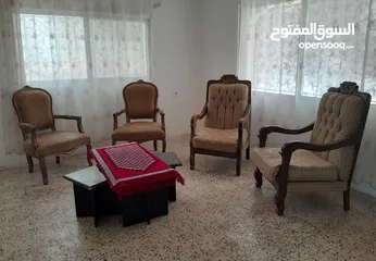  16 أثاث مستعمل بسعر حرق