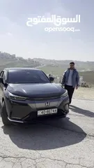  15 هونداE:NP1 فحص كامل لون اسود بلاك اديشن