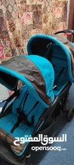  1 Baby stroller