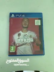  1 فيفا 20 اصليه