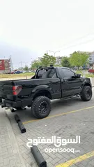  5 Ford F150 STX Coupe 5.0 OFF ROAD EDITION