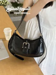  5 حقائب يد نسائية