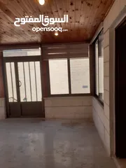  2 شقة ارضية للبيع في عبدون - 14508