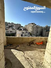  6 شقة سكنية بالقرب من بازار الدوحه