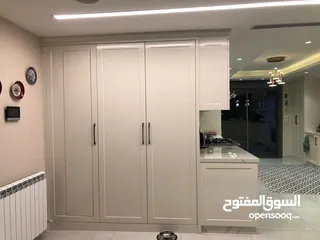  12 نجار محترف ومتخصص في CNC - صناعة جميع أعمال النجارة بدقة واحترافية عالية!