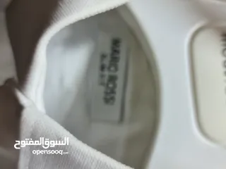  1 بدلة رجالي حجم M استعمال واحد فقط