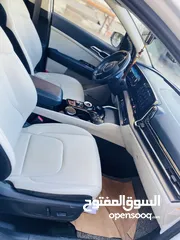  8 كيا سبورتاج 2022 هايبرد