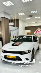  1 أنظف وأرخص تشارجر أبيض/أحمر GT 2018فرصة