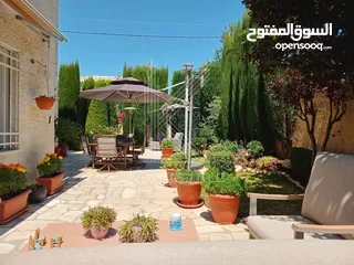  8 فيلا مستقلة للبيع في ضاحية الأمير راشد