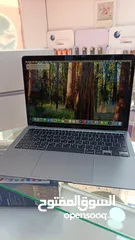  2 Mac book Air