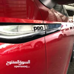  10 Volkswagen ID4 X PRO