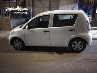  3 ديهاتسو 2016 بدل على بكم بنقو