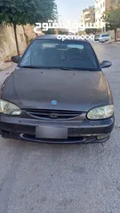  2 سياره كيا للبيع