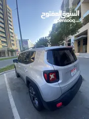  3 2015 Jeep Renegade