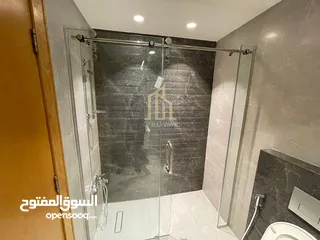  9 في داماك البوليفرد بمساحة 55م للاستثمار بدخل 11% شقه مع برنده بإطلالة بانوراما وسعر مميز من المالك