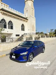  5 هيونداي ايونك 2019 فحص كامل