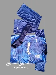  4 تي شارتات كرة قدم جملة للبيع  وتصميم حسب الطلب