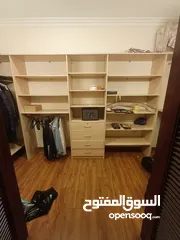  18 شقه فارغه للايجار السابع