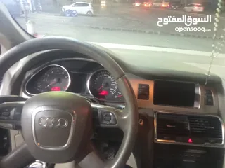  12 اودي جيب للبيع