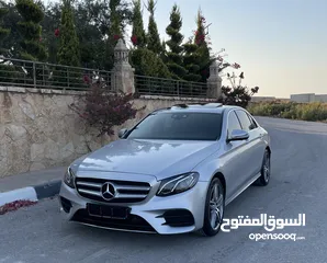  10 ‎‏E200  ‏ᄉ Mercedes-Benz ‏‎2017