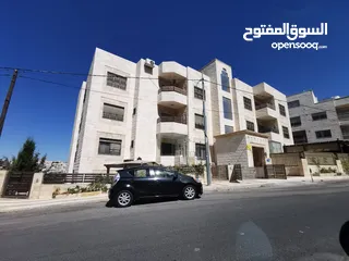  3 شقة مفروشة فخمة  في منطقة خلدا للبيع