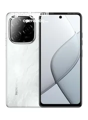  2 tecno spark 20 pro 5G   (used 1 month)