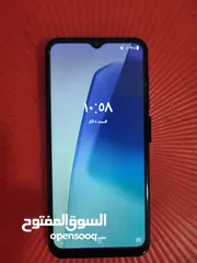  9 Redmi  A14C أزرق