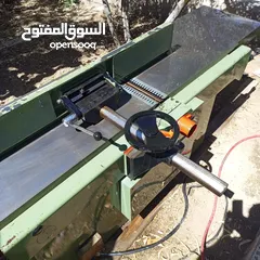  17 ماكنات نجاره