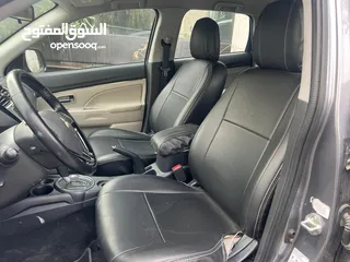  4 ميتسوبيشي 2016 Mitsubishi ASX 2.0L