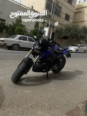  1 للبيع او للبدلBanda MRF1c300