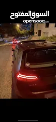 2 Golf Tsi 2017