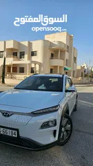  4 هونداي كونا 2019 فل فتحة