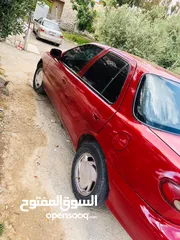  5 كيا سيفيا 1 للبيع موديل 94 مدله بلكامل 96