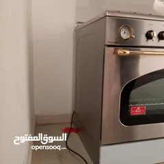  3 طباخ ايطالي اكاي