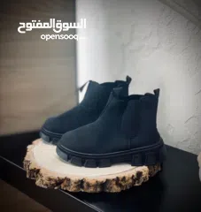  5 جزم ولادي خامه روعه