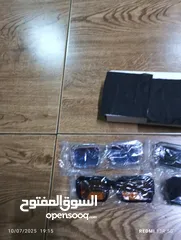  5 واتس فقط / 4 نظارات شمسية أنيقة وعصرية بسعر رمزي لوقت محدود 4 نظارات بسعر نظاره واحده سارع