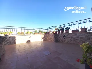  5 Furnished Duplex For Rent In Deir Ghbar  ( Property 34690 )-174805172