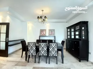  8 شقة مفروشة للإيجار في دير غبار  ( Property 33828 )