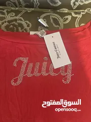  1 بلوزه جوسي كوتور اصلي