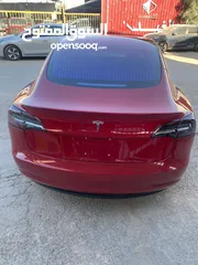  14 Tesla Model 3 Long Range 2018