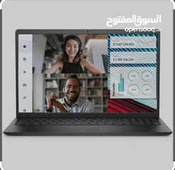  11 لابتوب ديل آي فايف LAPTOP DELL VOSTRO 3520 i5