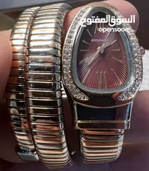  19 ساعات براندات عالمية