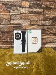  2 ساعة يد تتش