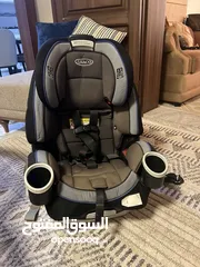  3 كارسيت جراكو